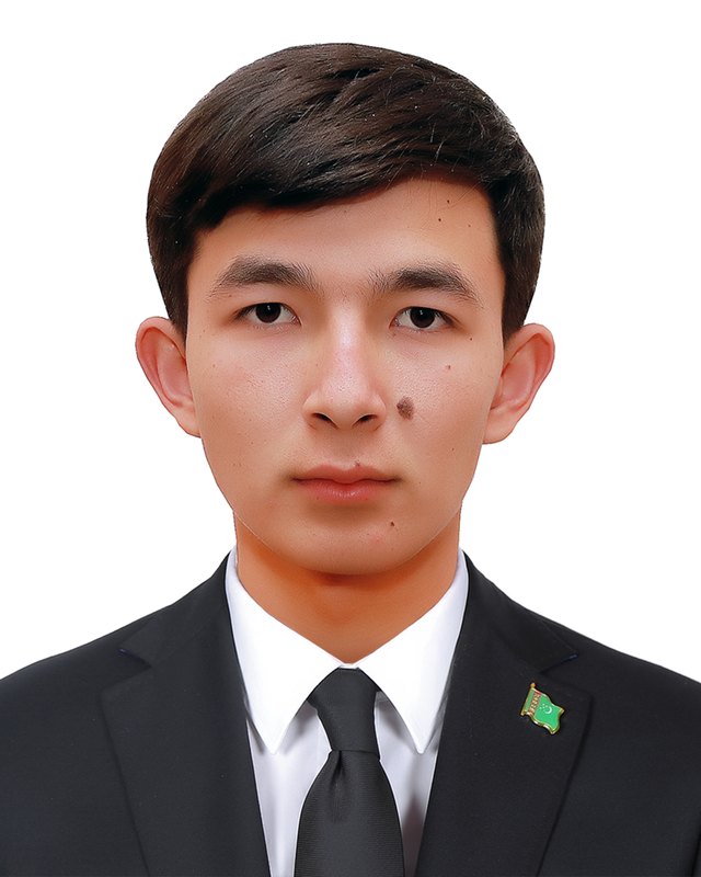 Mahmut Durdyyev