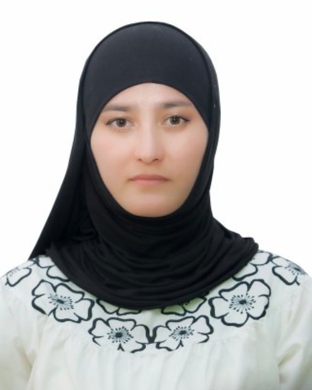 Nurbibi Babayeva