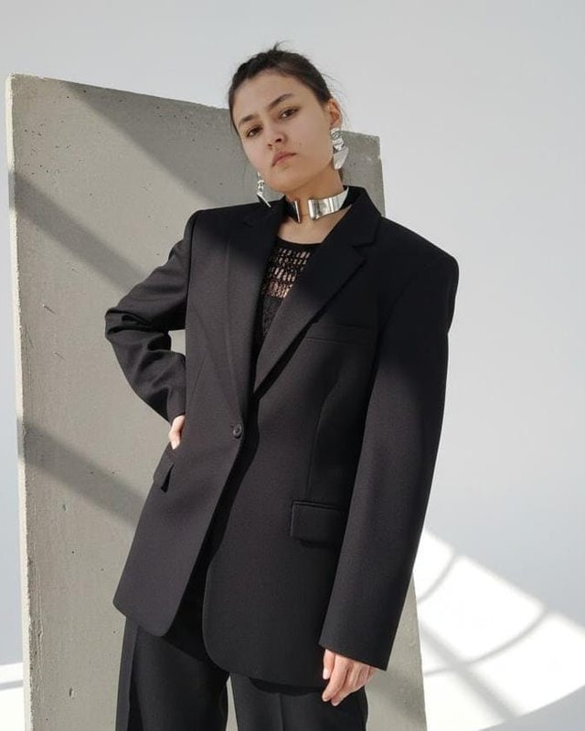 Şeker Bayramova